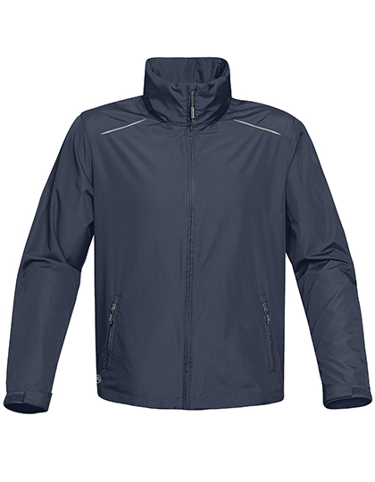 Herren Performance-Softshelljacke "Nautilus"