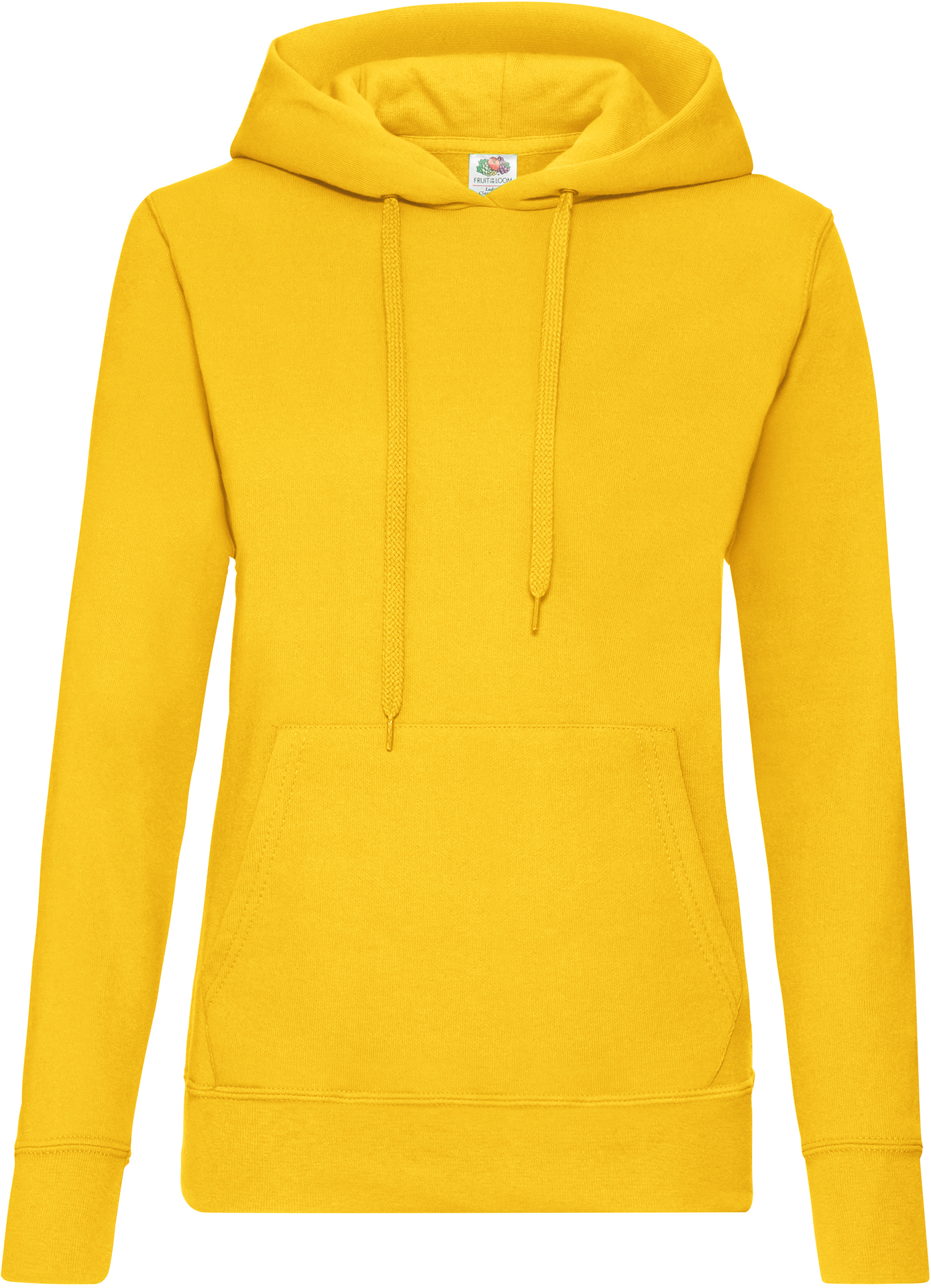 Ladies´ Classic Hooded Sweat