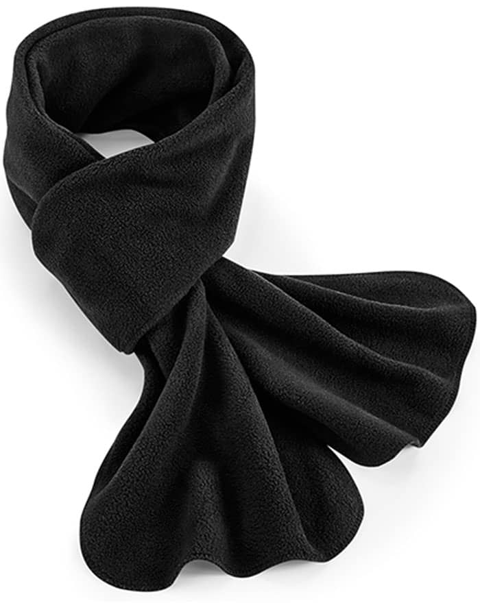 Recycled Fleece Scarf