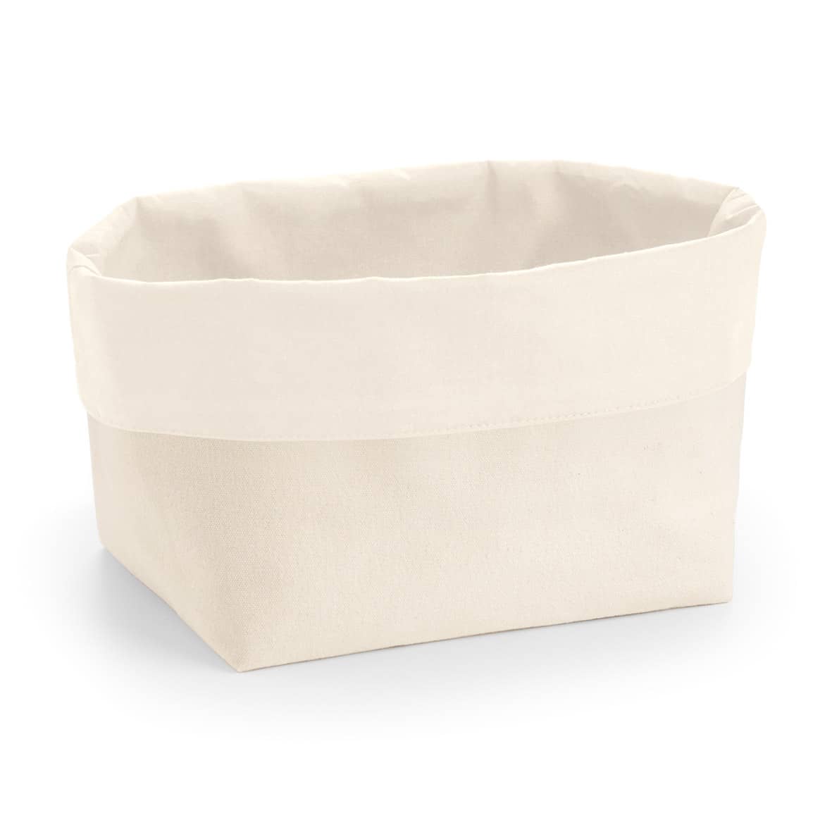 Reversible Canvas Organiser