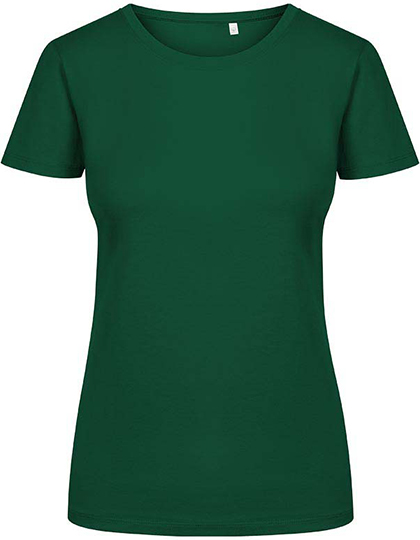 Premium Damen-Bio-T-Shirt