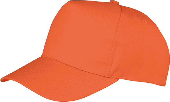 Core Recycled Printers Cap