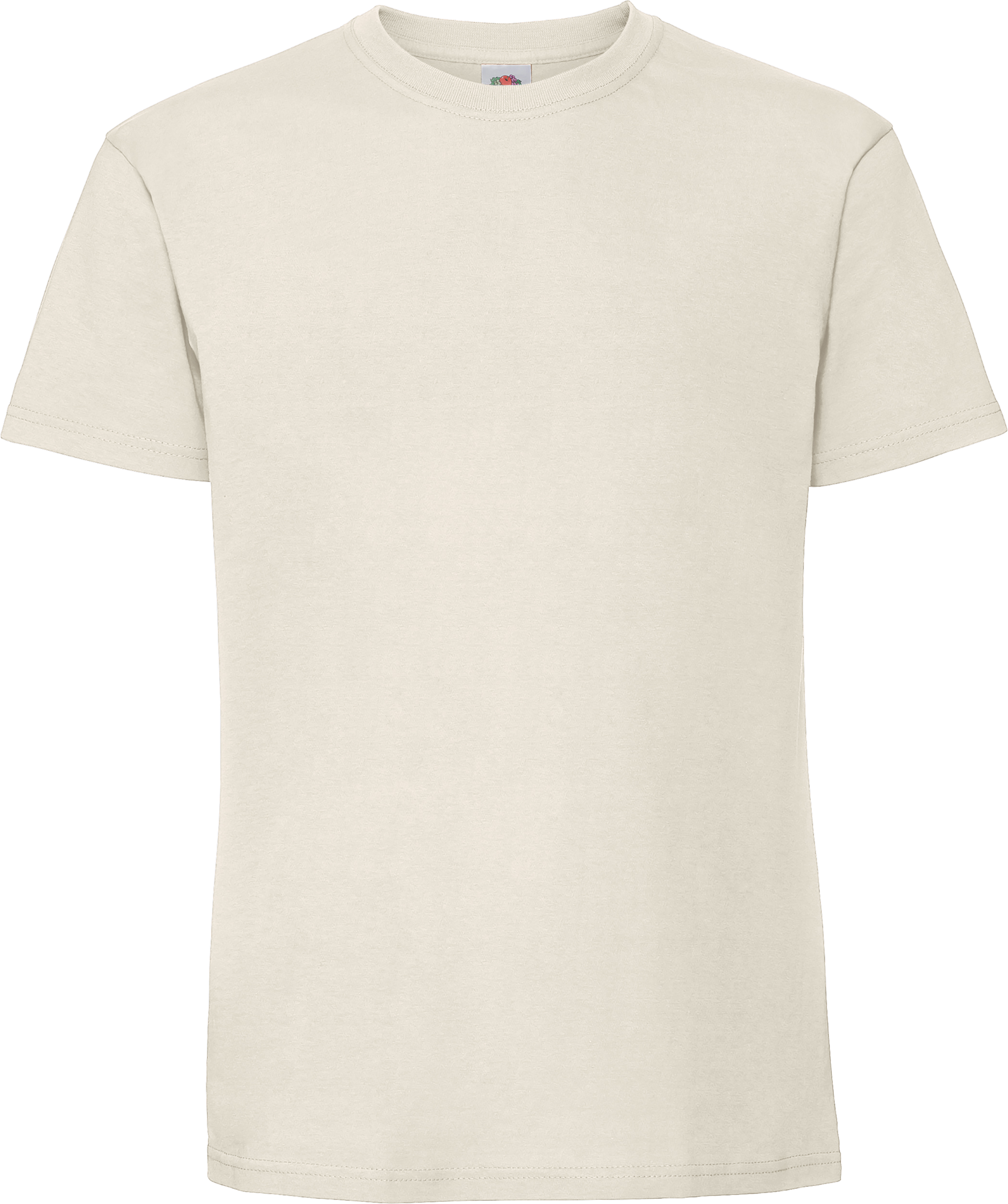 Iconic 195 Ringspun T