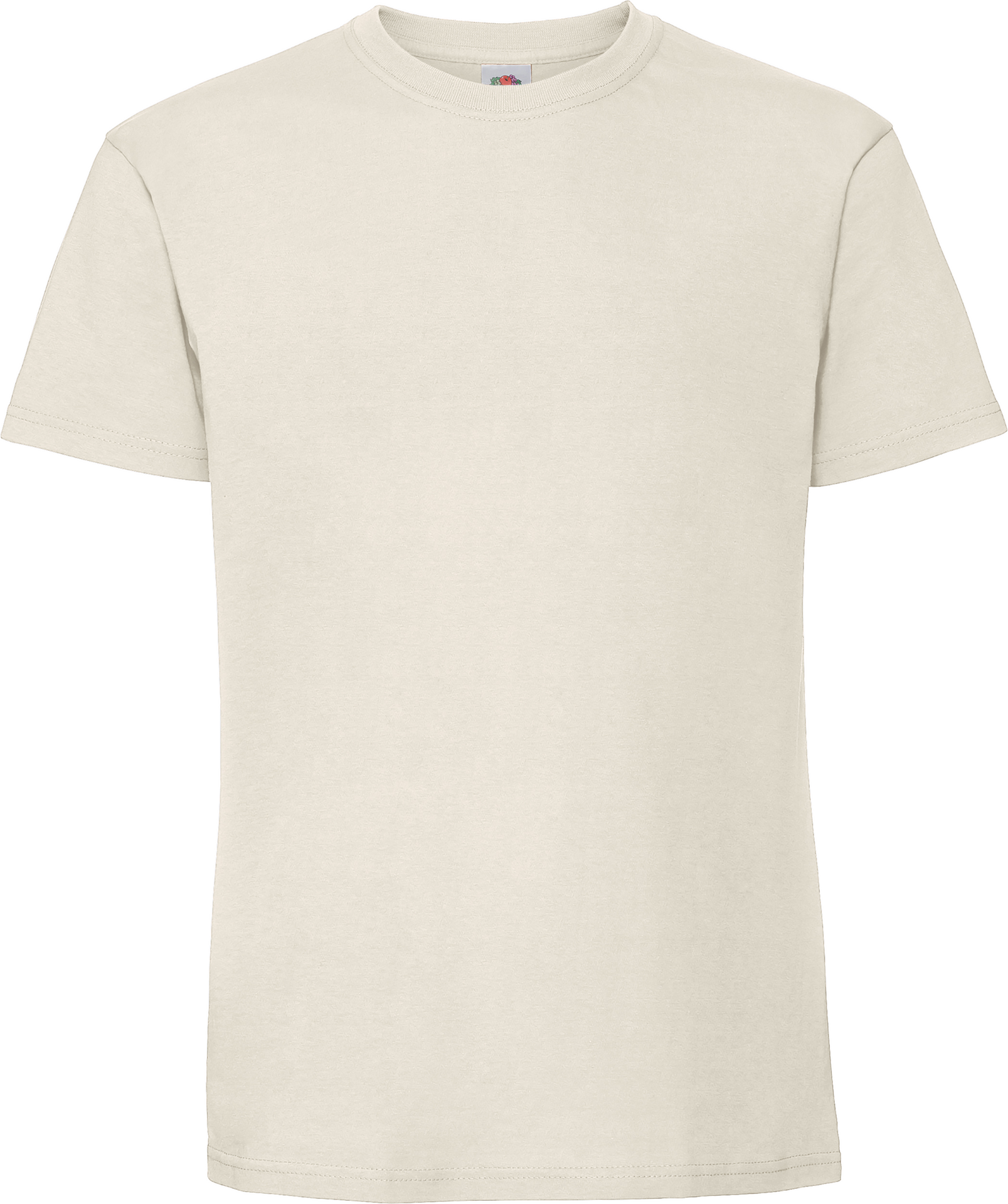 Iconic 195 Ringspun T