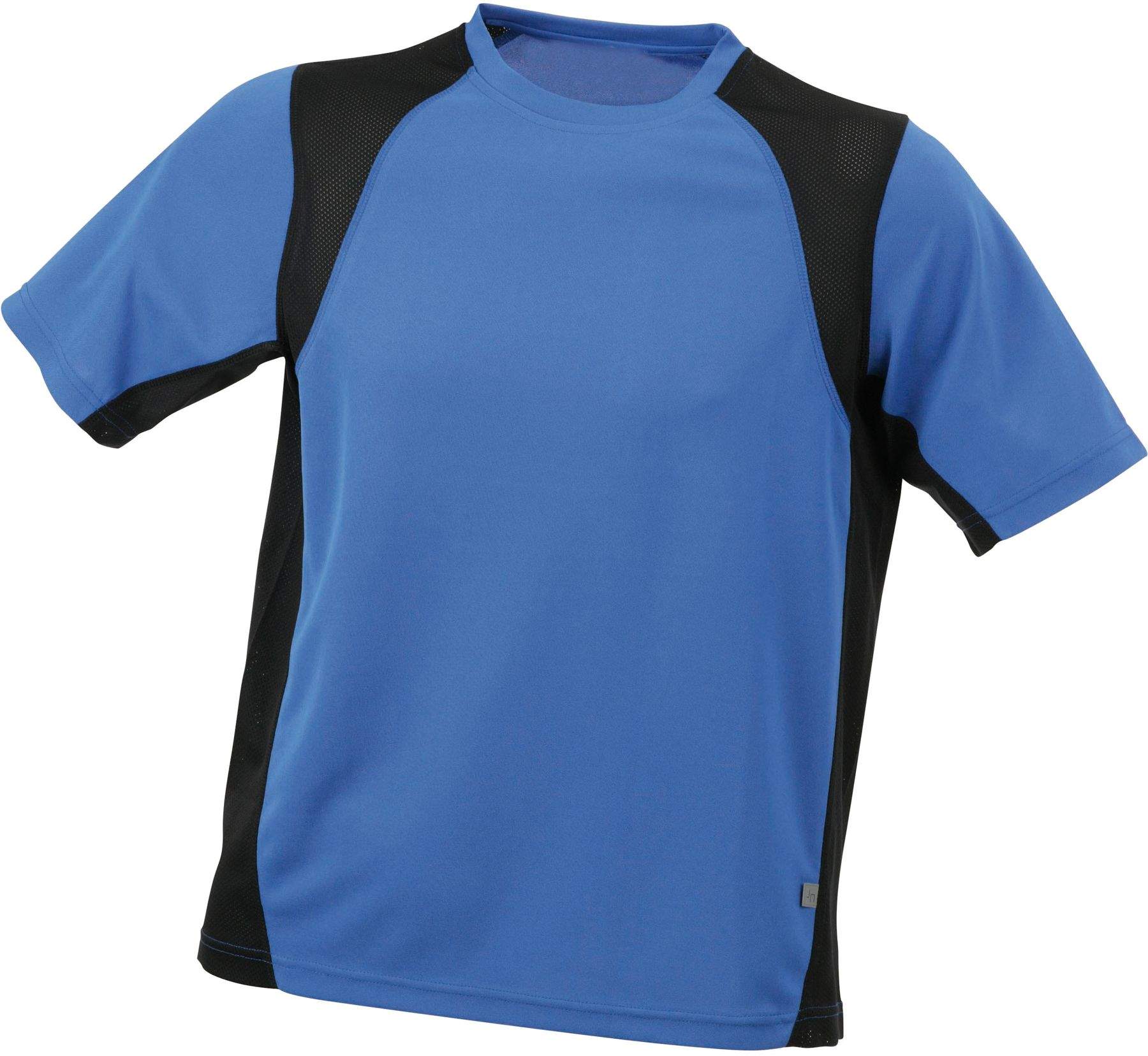Herren Lauf-T-Shirt "Topcool"