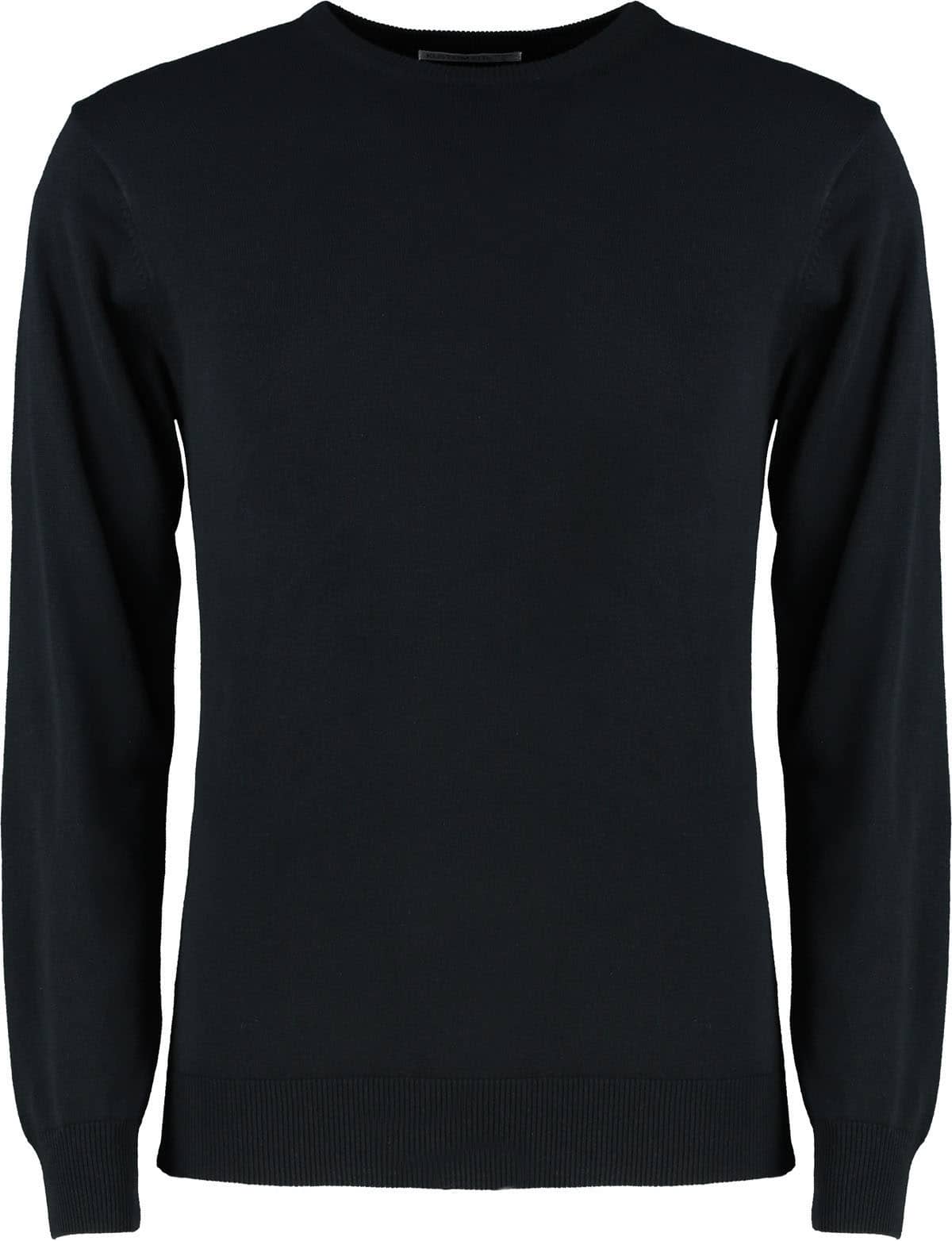Regular Fit Arundel Crew Neck Sweater