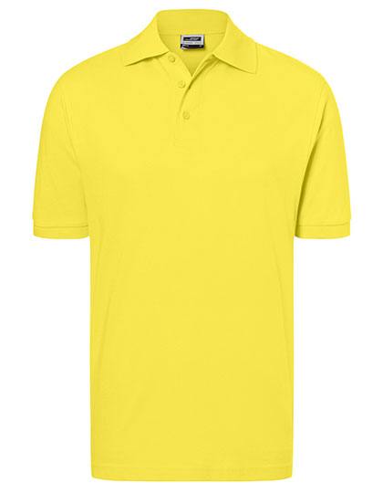 Klassisches Herren-Poloshirt