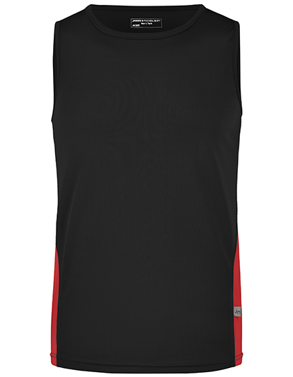 Herren Lauf-Top für Herren