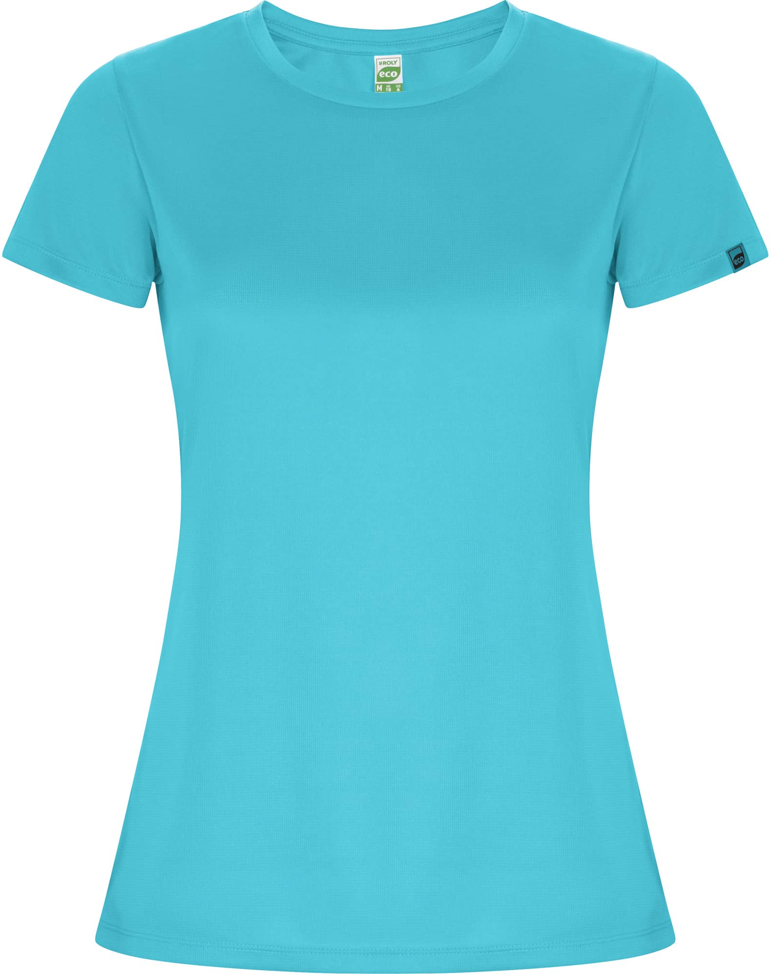 Recyceltes Damen Sport-T-Shirt "Imola"
