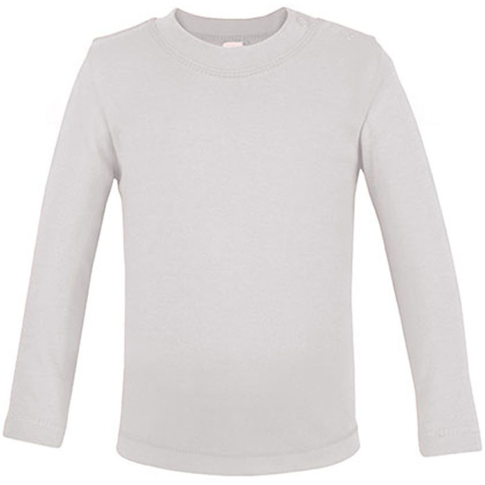 Bio Long Sleeve Baby T-Shirt