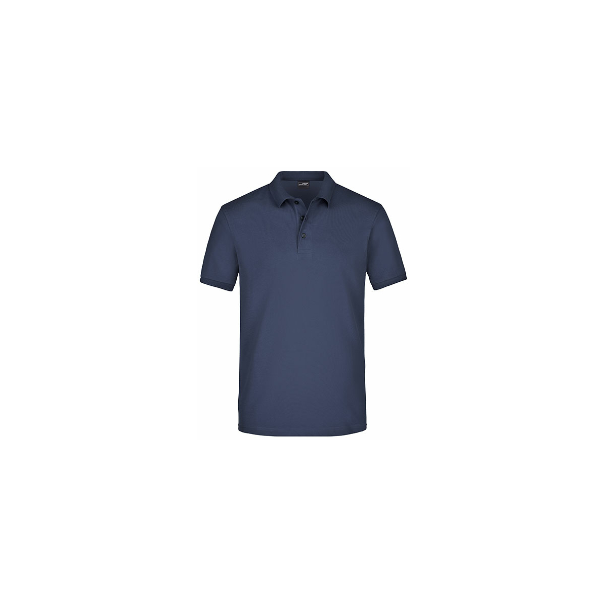 Men´s Elastic Polo Piqué