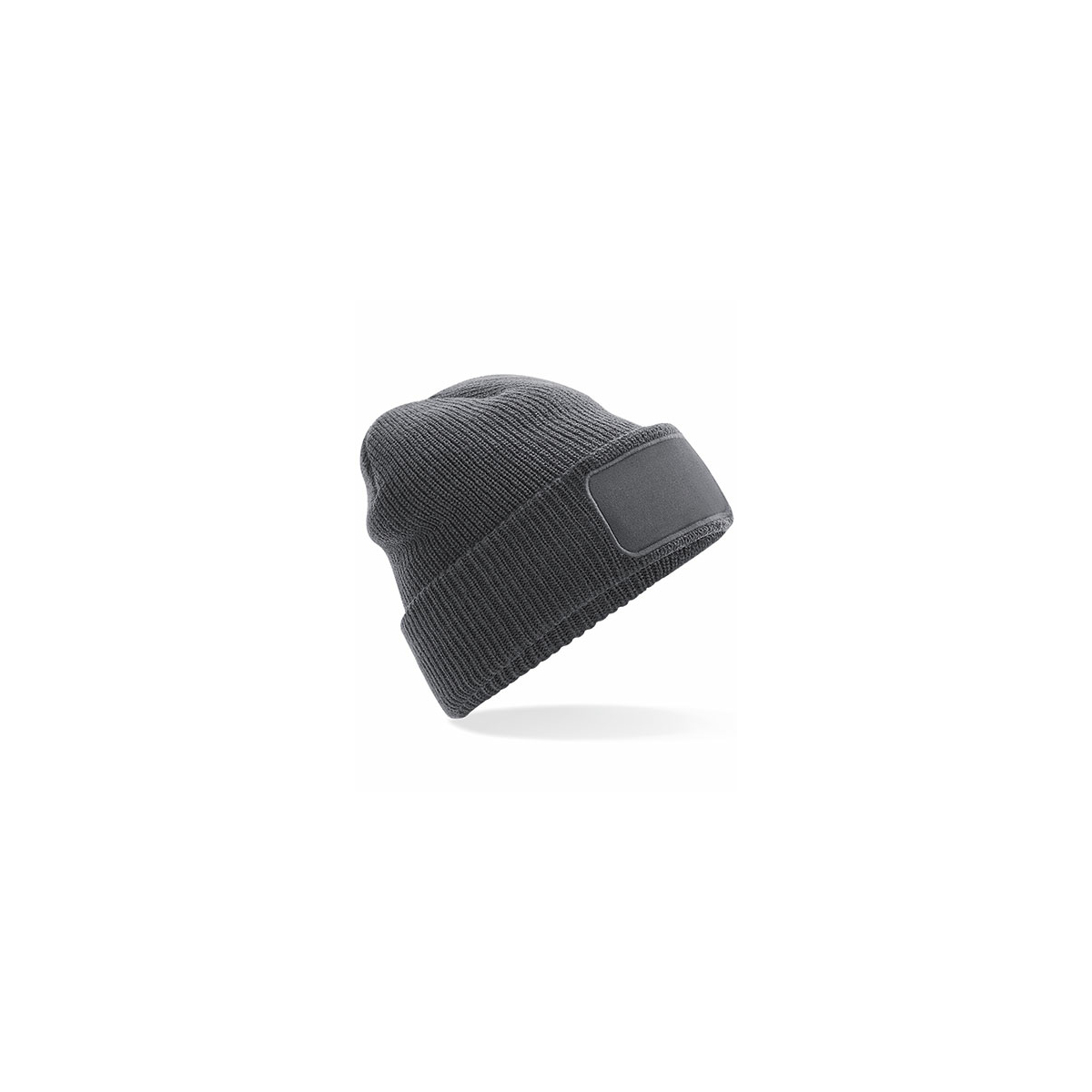 Thinsulate™ Patch Beanie