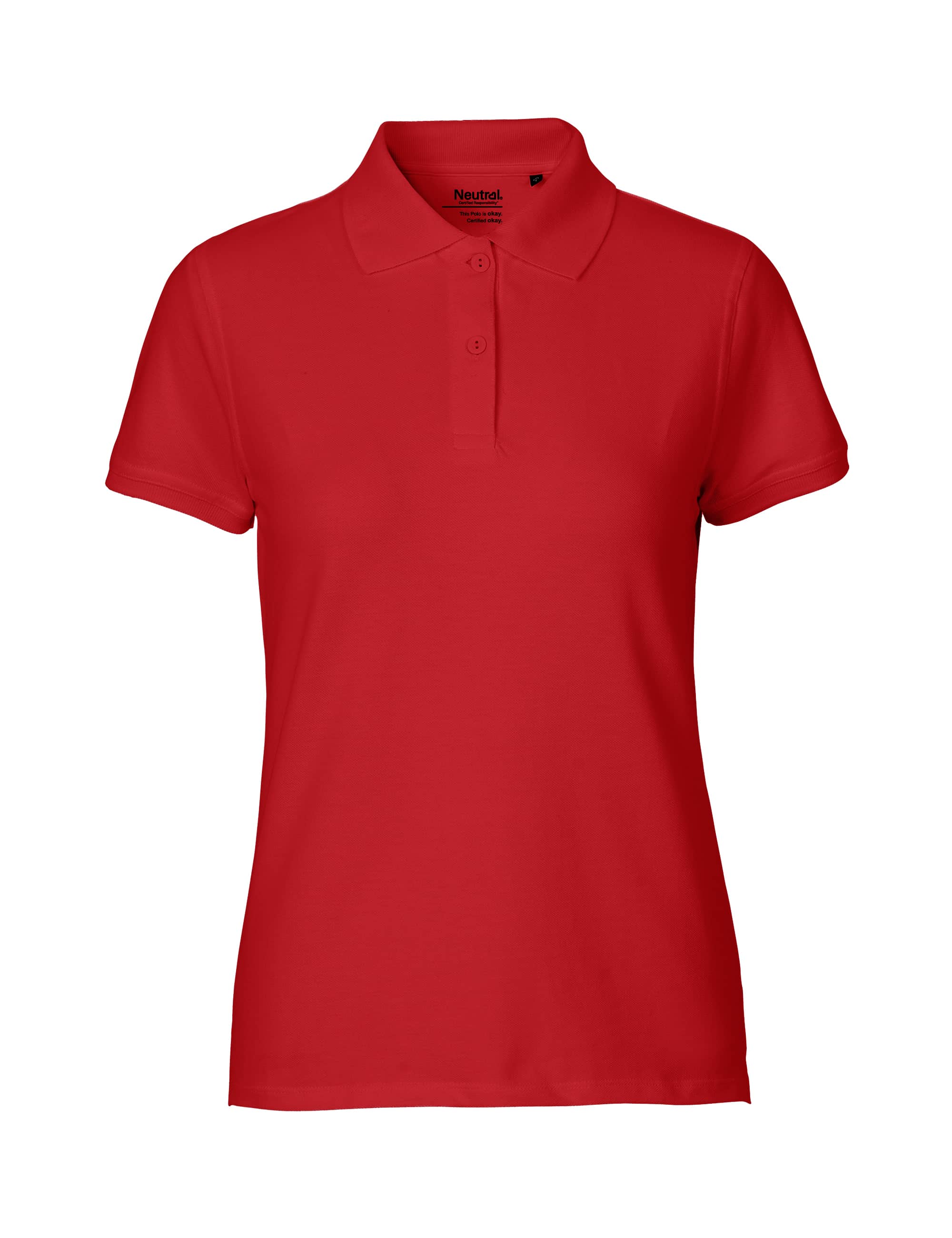 Ladies´ Classic Polo
