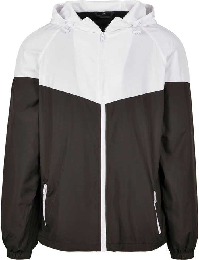 2-Tone Tech Windrunner