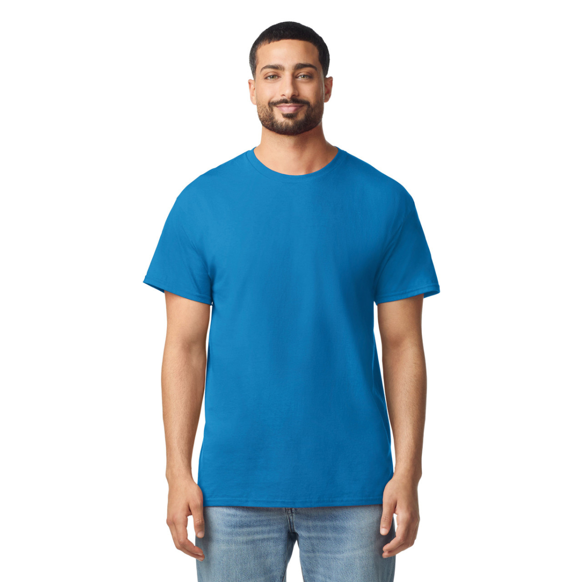 Light Cotton Adult T-Shirt