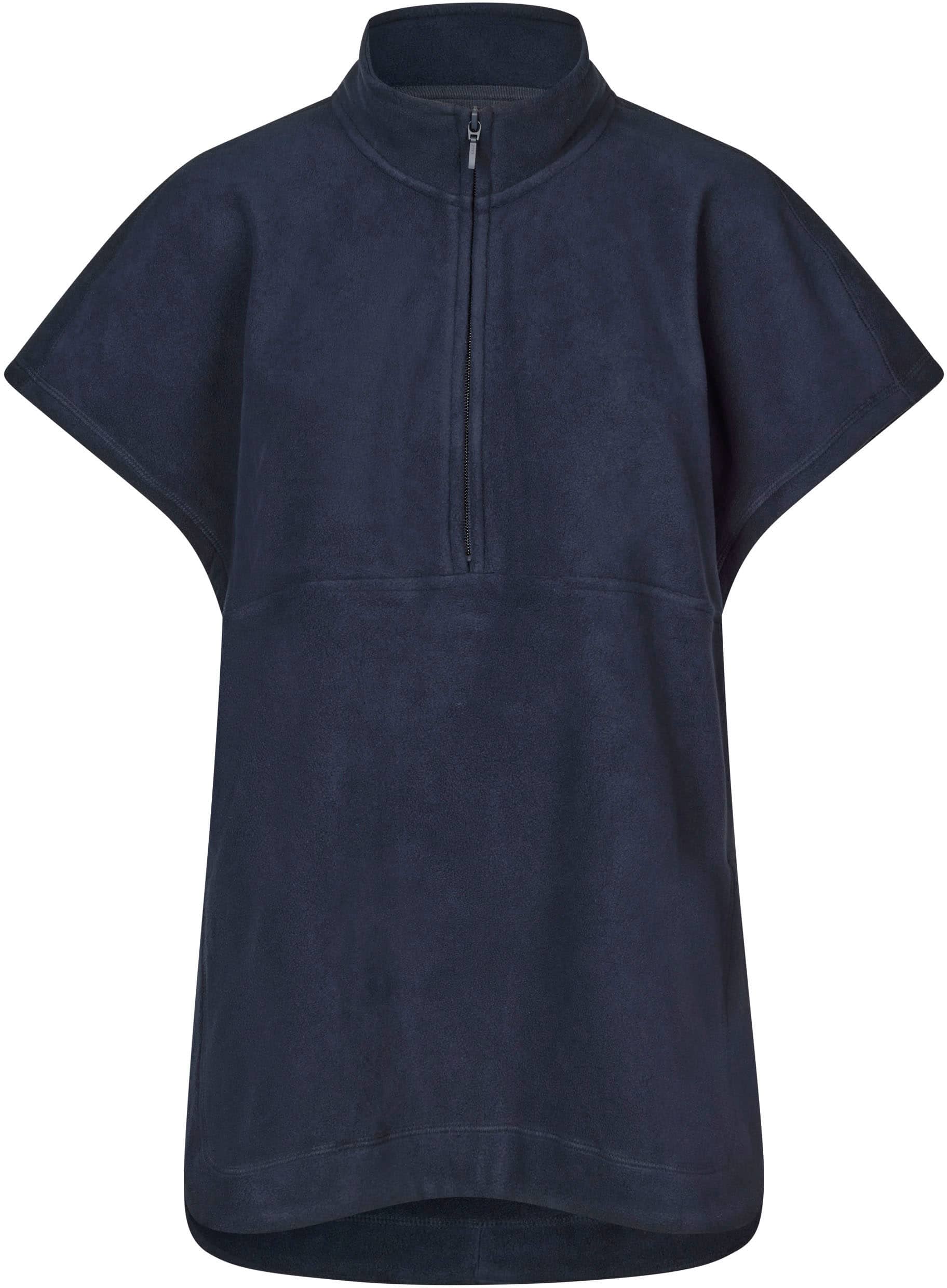 Unisex Fleece Tunika