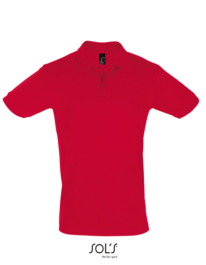 Men´s Polo Shirt Perfect