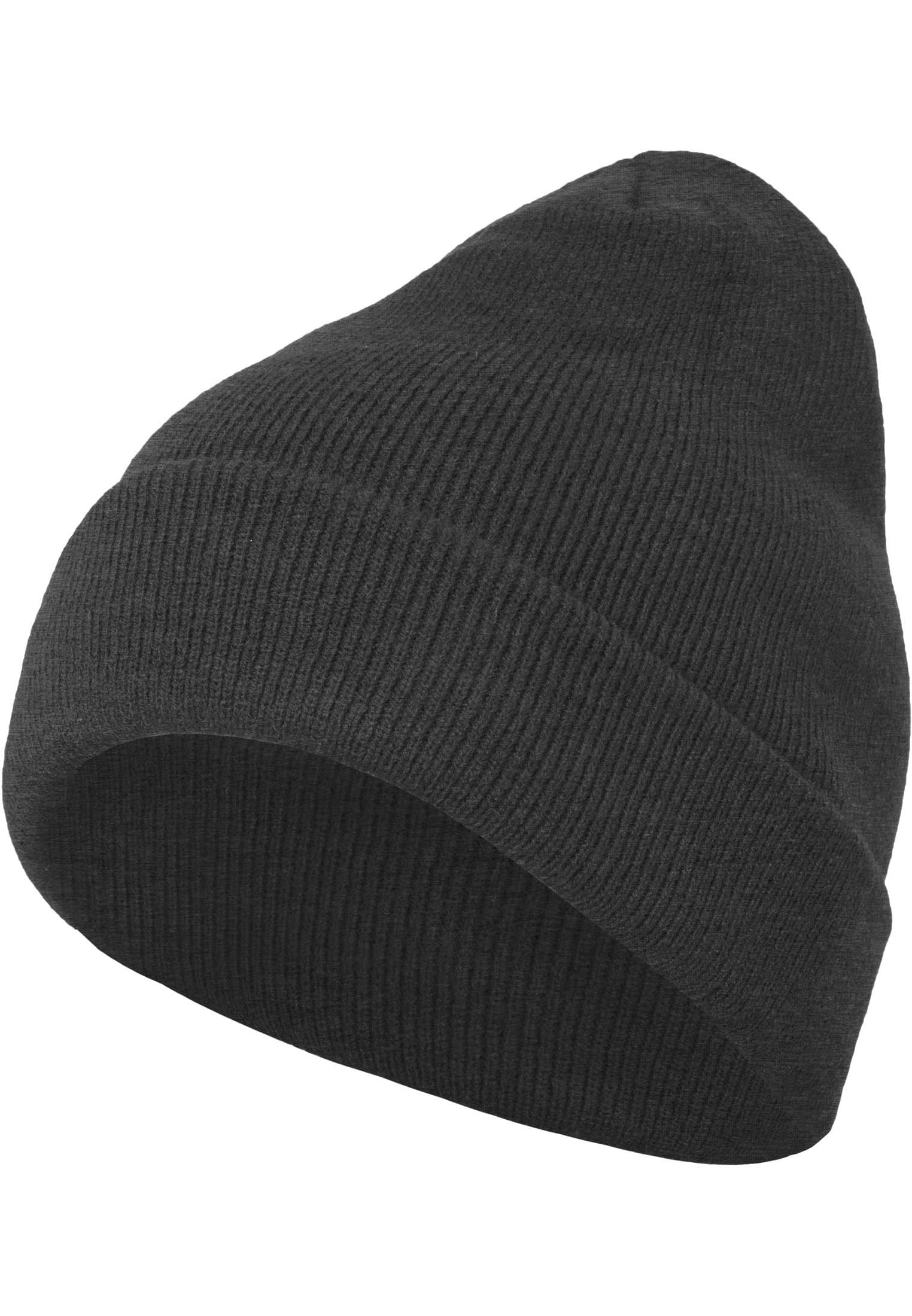 Heavy Knit Beanie