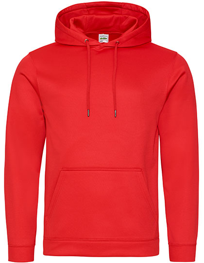 Sports Polyester Hoodie