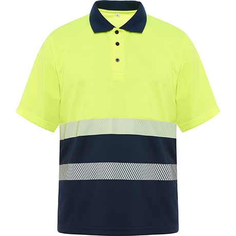 Polo Shirt Vega