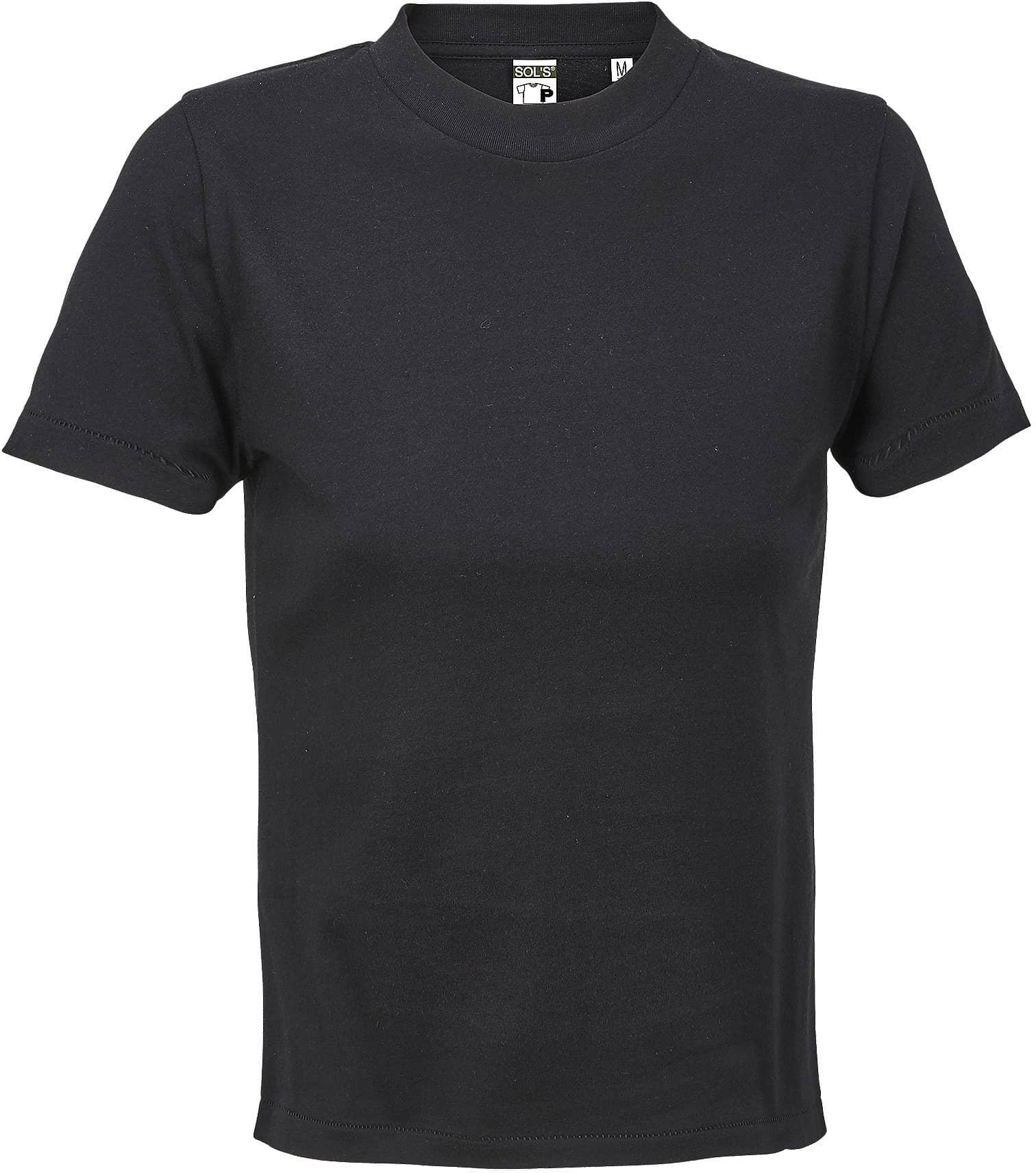 Women´s Cropped T-Shirt Lilia