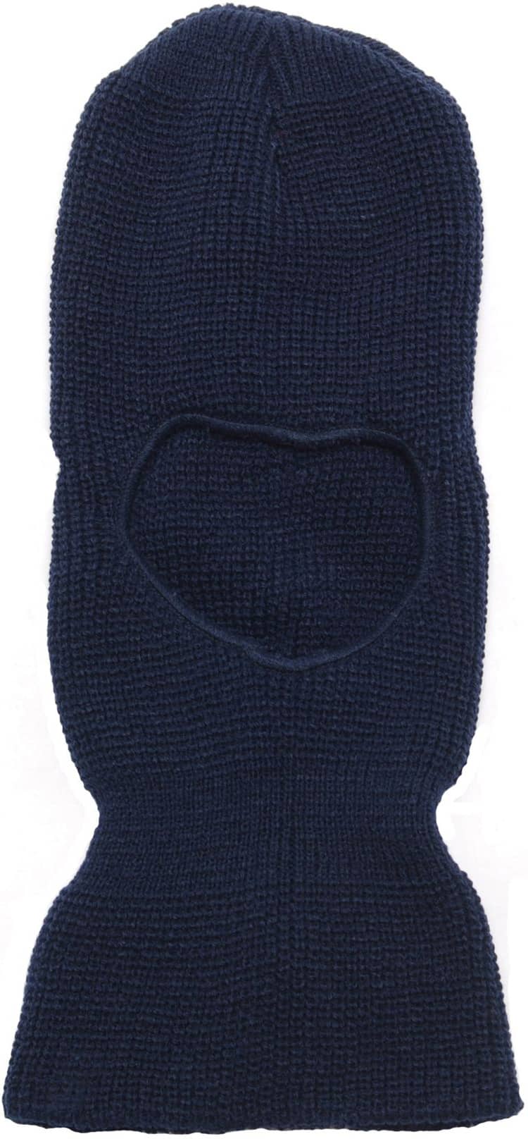 Open Face Balaclava