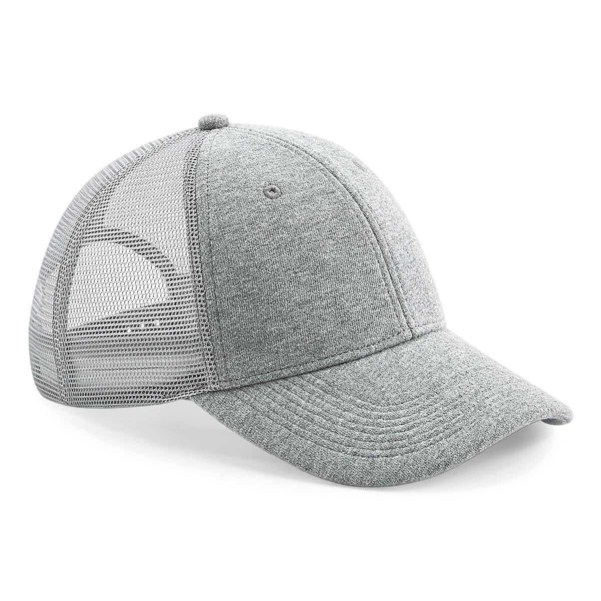 Jersey Athleisure Trucker Cap