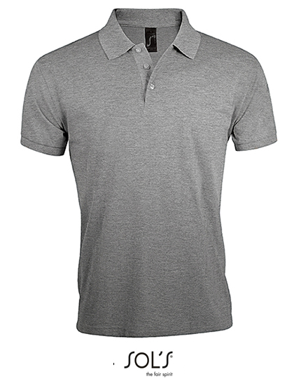 Herren-Poloshirt "Prime"