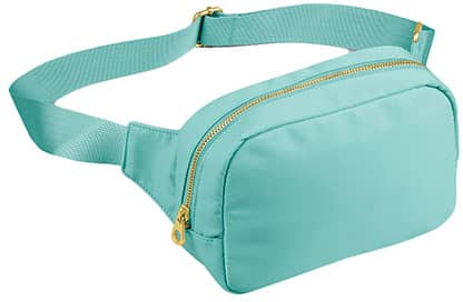 Sundae Cross Body Bag