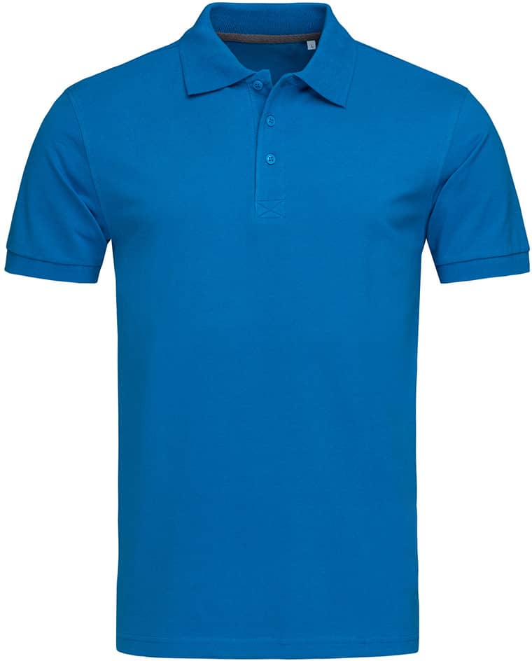 Lux Polo Men