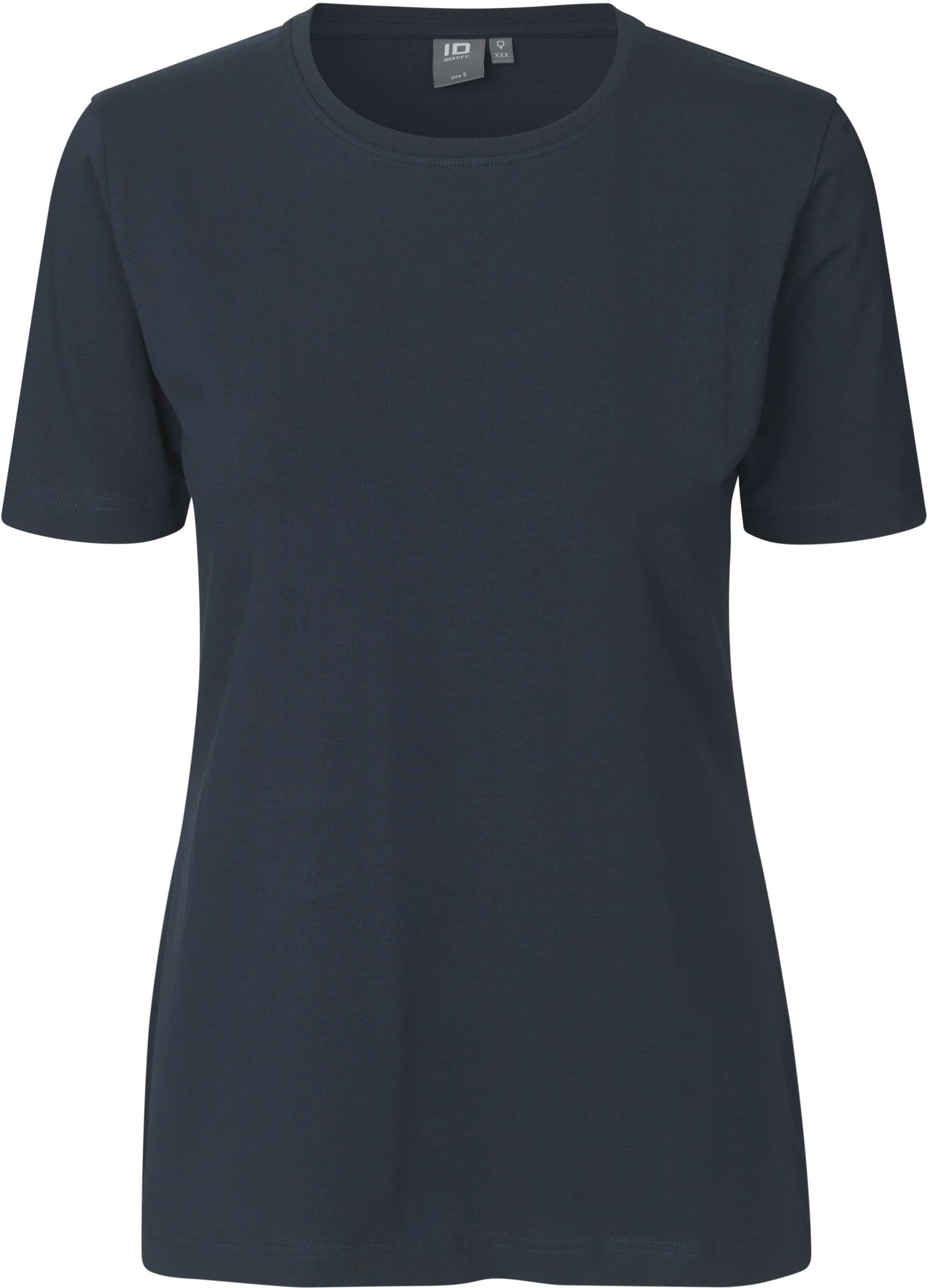 Komfort Stretch T-Shirt für Damen