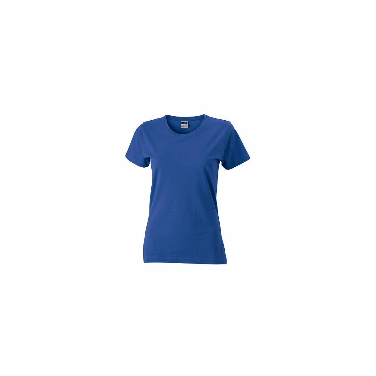 Ladies´ Slim Fit-T