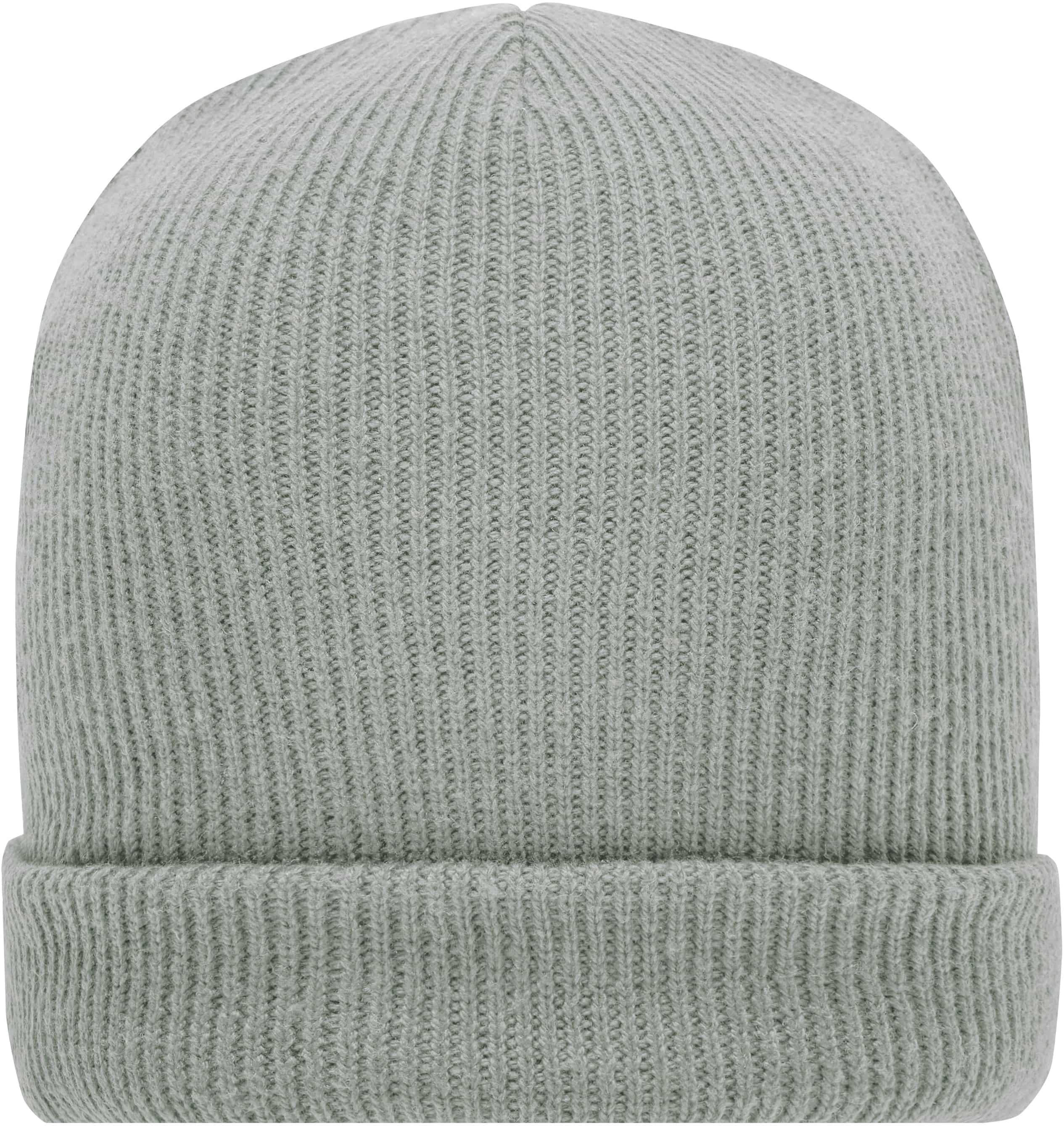 Soft Knitted Winter Beanie