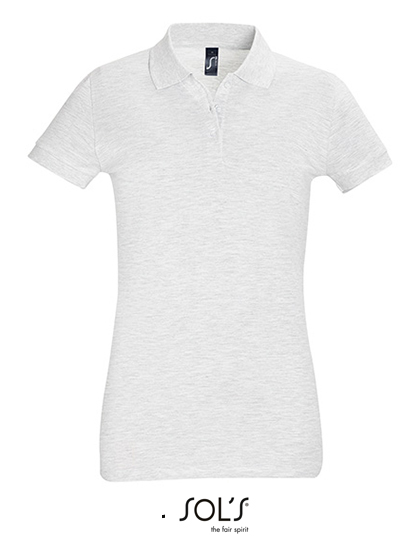 Women´s Polo Shirt Perfect
