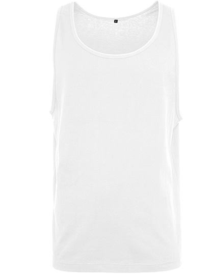 Jersey Big Tank