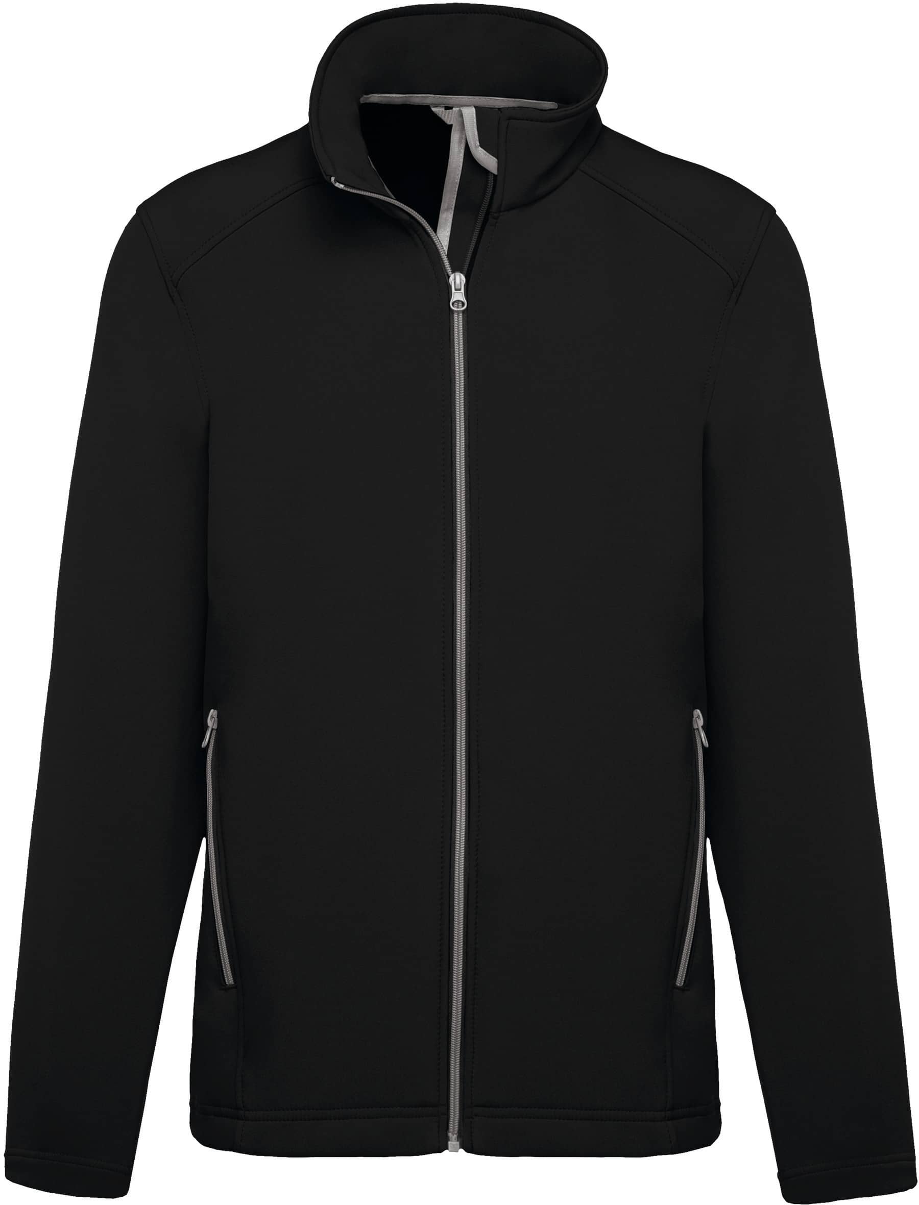 2-lagige Softshell-Jacke für Herren