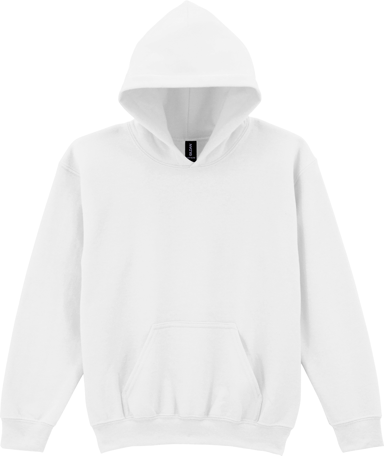 Heavy Blend™ Youth Hooded Sweatshirt