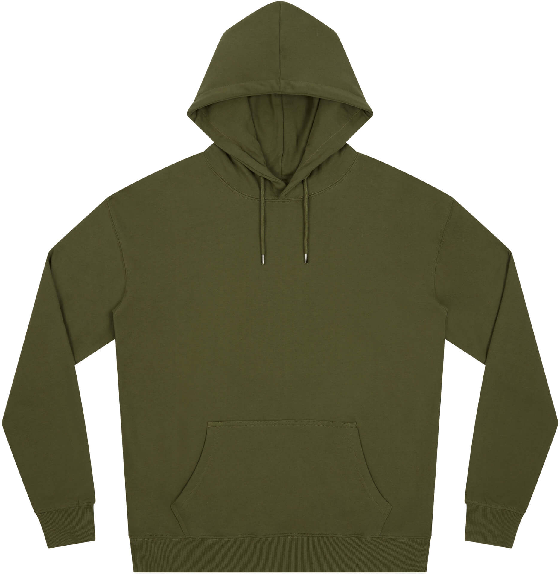 Unisex Hoodie aus Bio-Baumwolle