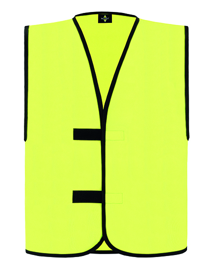 Promotion & Identification Vest Leipzig