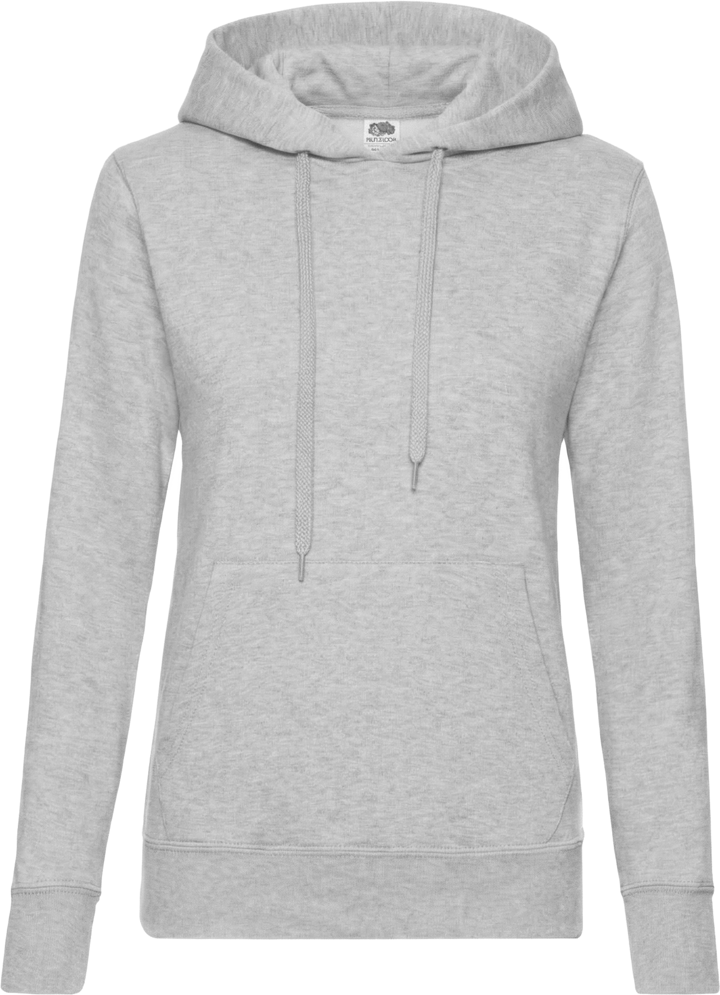 Ladies´ Classic Hooded Sweat