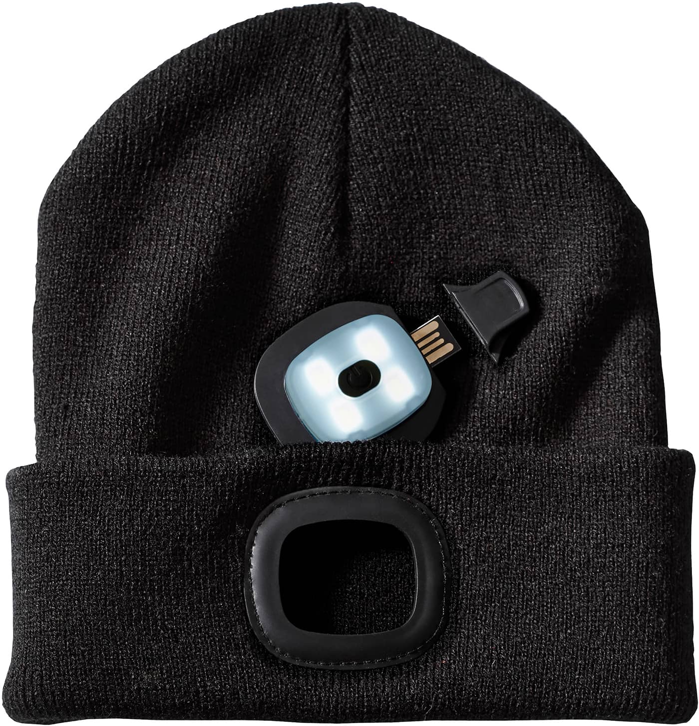 Mighty LED Knit Beanie