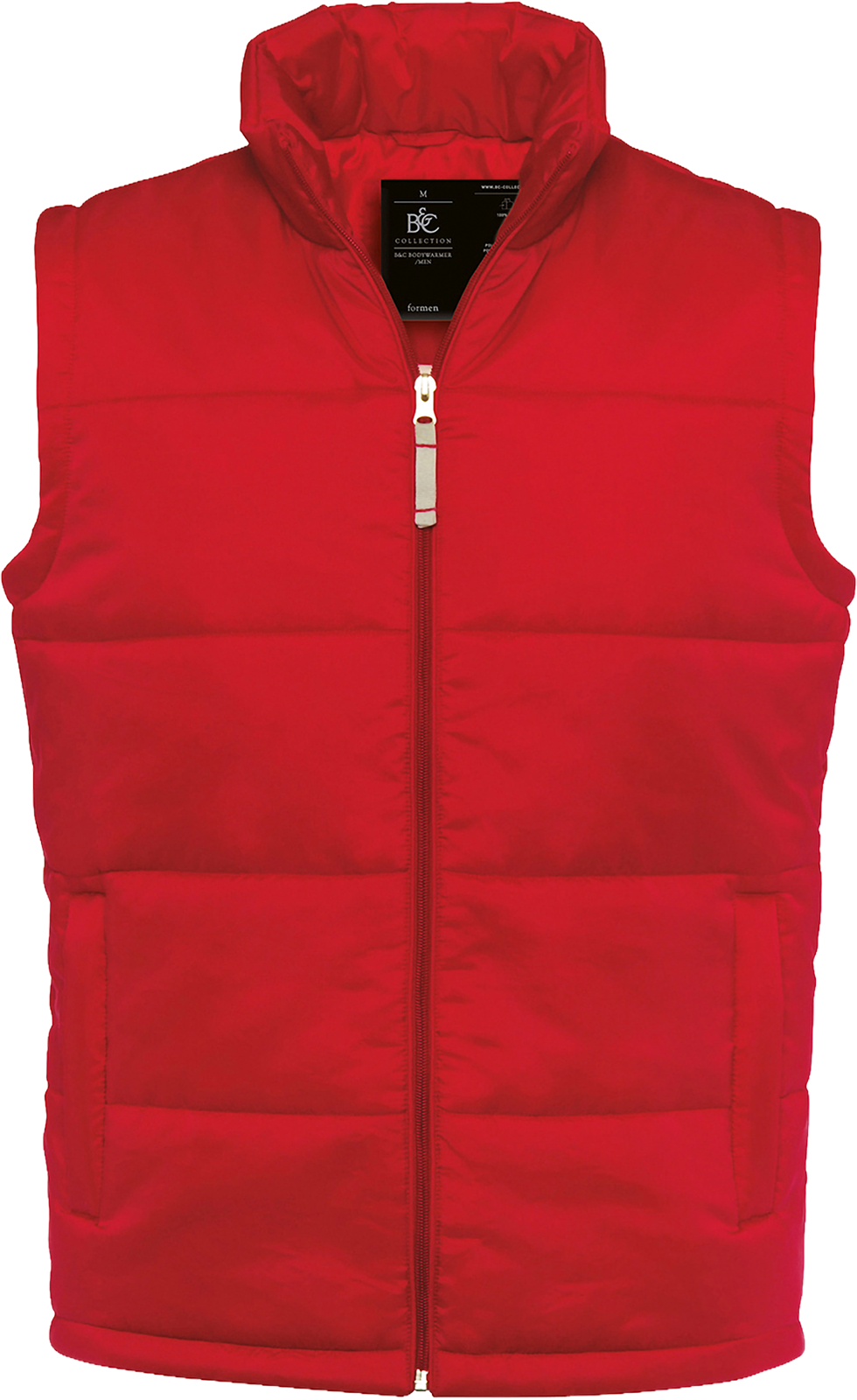 Men´s Bodywarmer