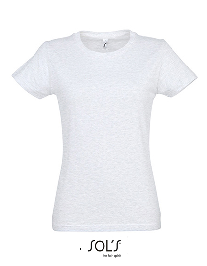 Premium Damen-T-Shirt "Imperial"