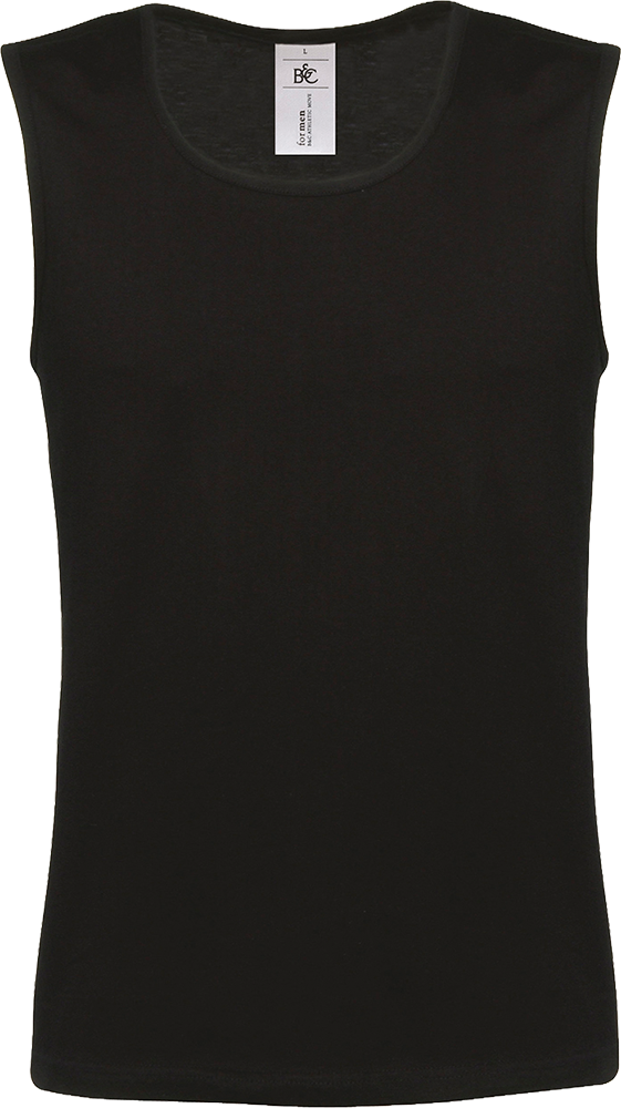Vest Athletic Move