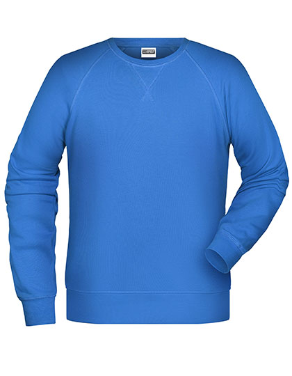 Herren Bio-Sweatshirt