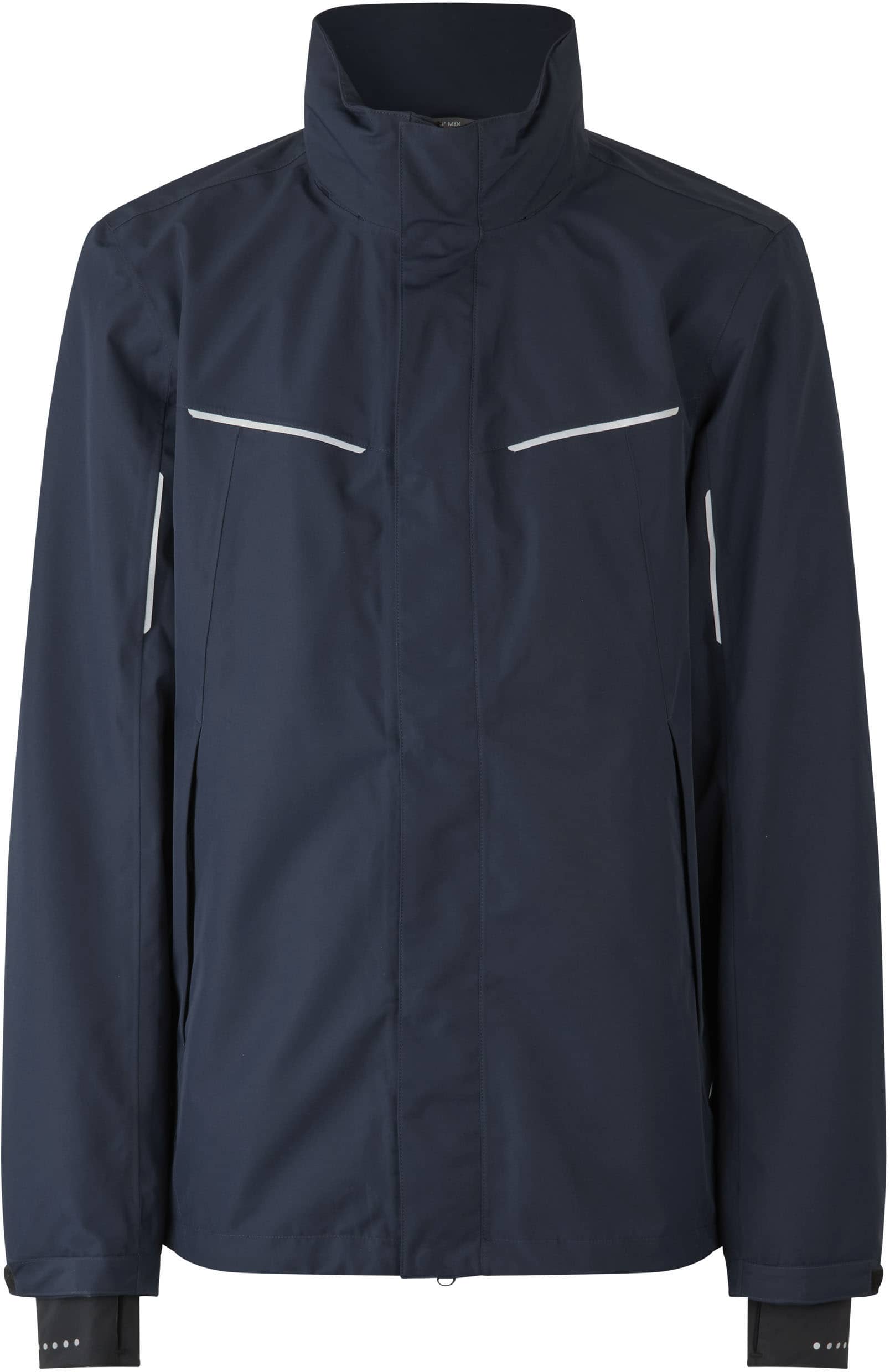 Zip-n-Mix Shell-Jacke