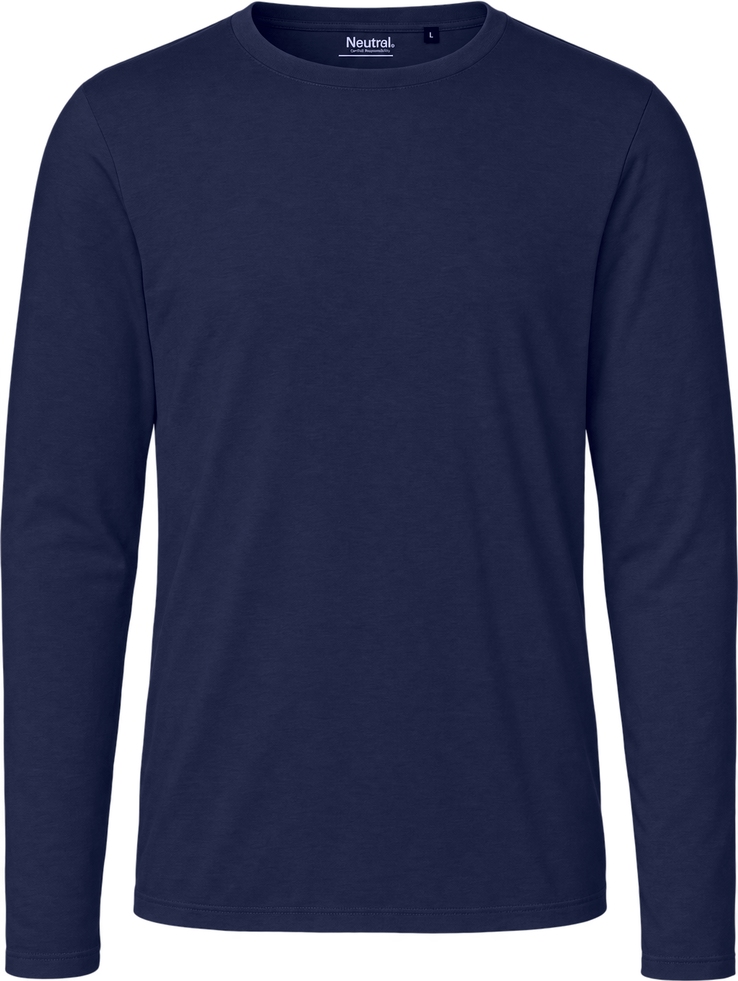 Men´s Long Sleeve T-Shirt