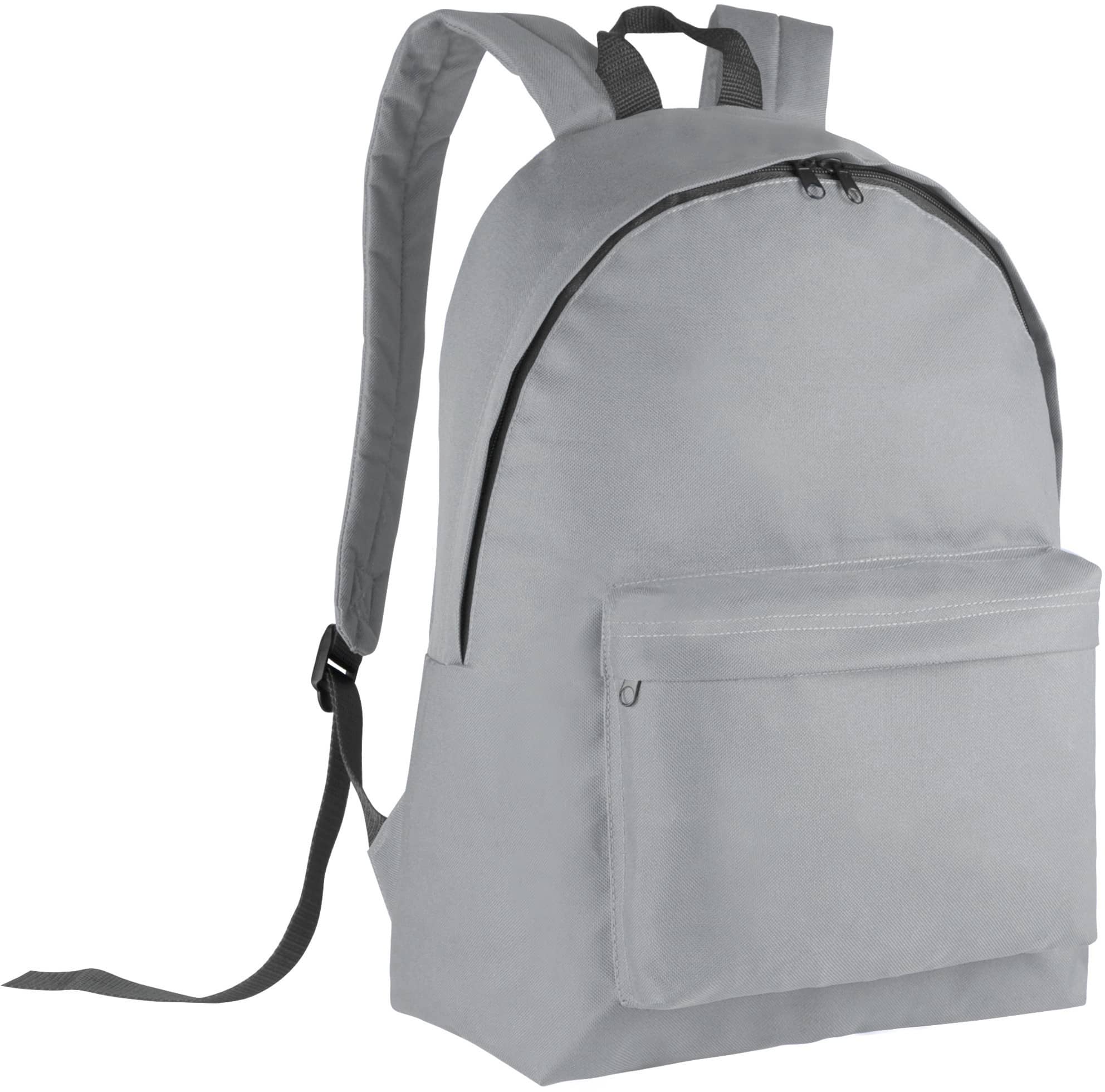 Klassischer Rucksack in vielen Farben