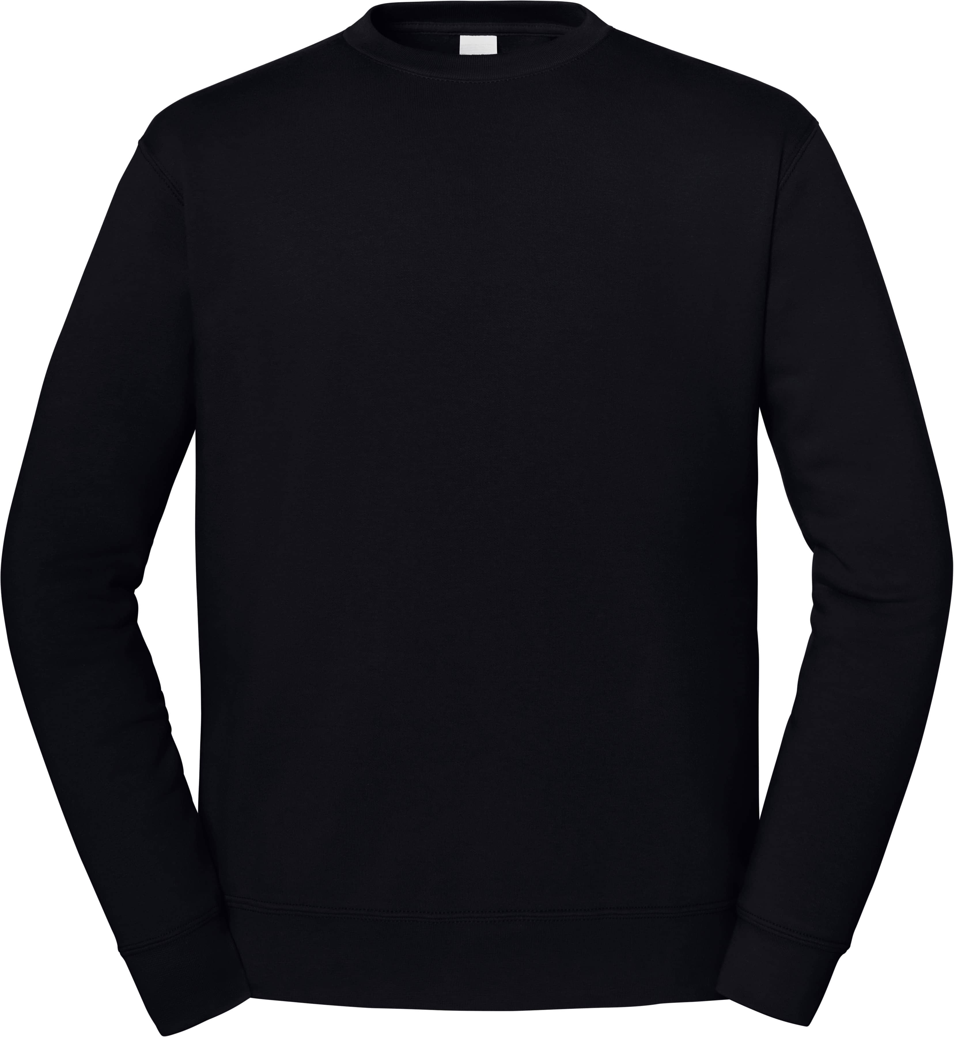 Iconic Premium Set-In Sweat