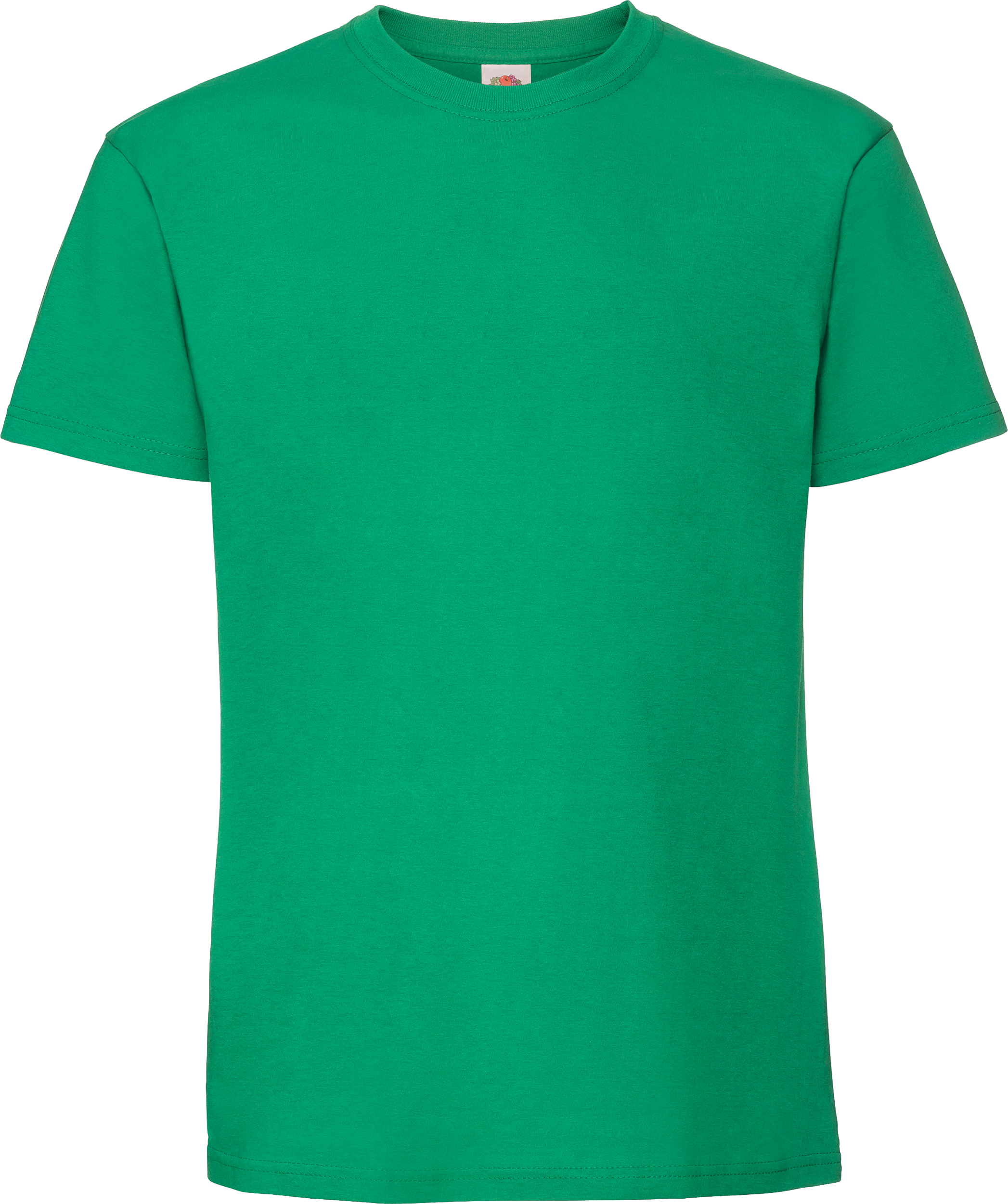 Iconic 195 Ringspun T